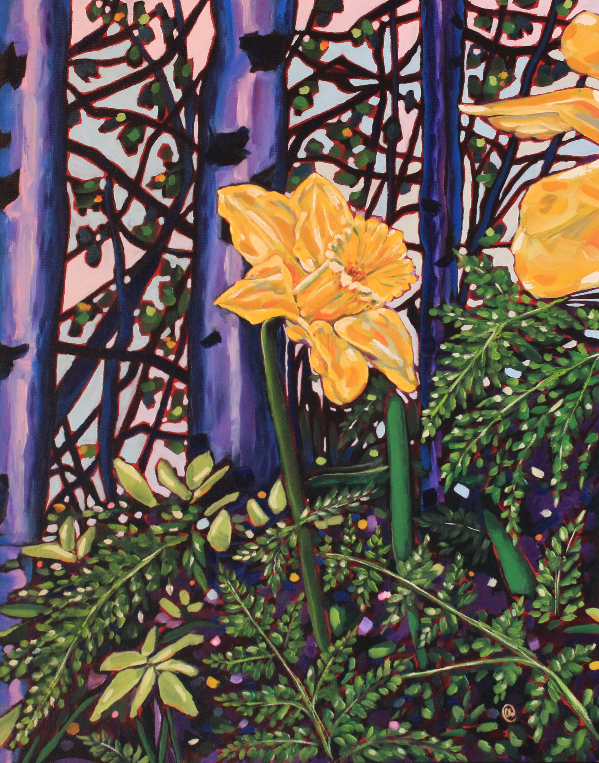 𝐅𝐢𝐫𝐬𝐭 𝐋𝐢𝐠𝐡𝐭 | 𝟏𝟒" 𝐛𝐲 𝟏𝟖"