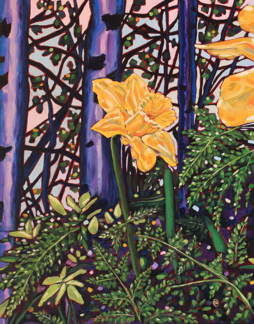 𝐅𝐢𝐫𝐬𝐭 𝐋𝐢𝐠𝐡𝐭 | 𝟏𝟒" 𝐛𝐲 𝟏𝟖"