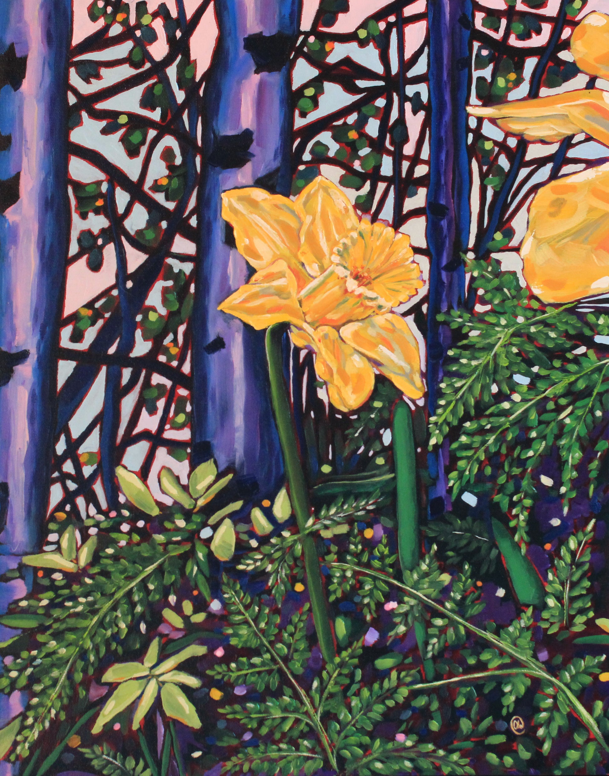 𝐅𝐢𝐫𝐬𝐭 𝐋𝐢𝐠𝐡𝐭 | 𝟏𝟒" 𝐛𝐲 𝟏𝟖"