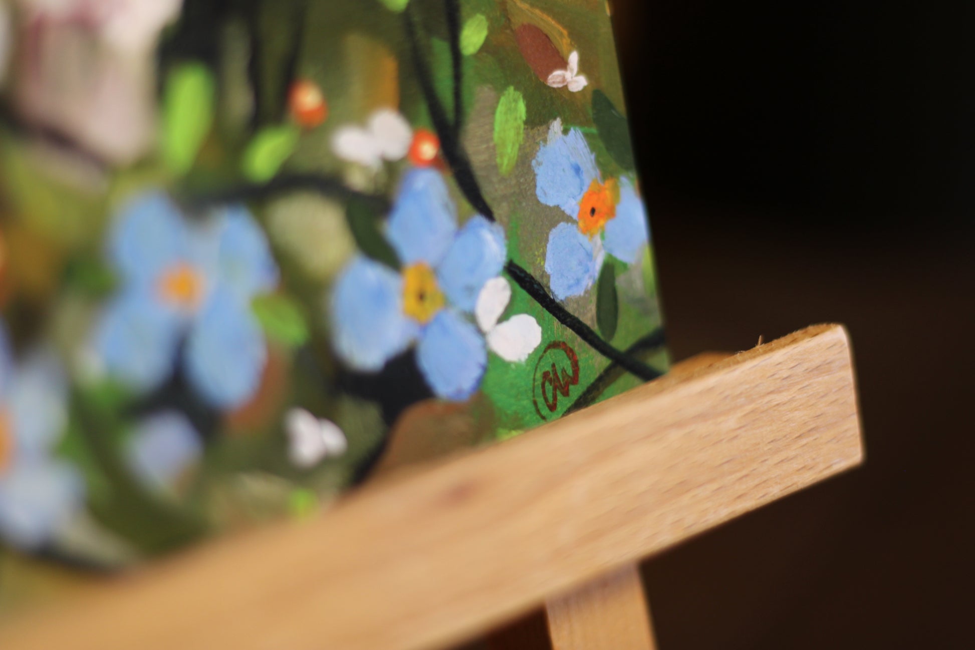 𝐆𝐫𝐨𝐮𝐧𝐝𝐞𝐝 | 𝐅𝐢𝐧𝐞 𝐀𝐫𝐭 𝐏𝐫𝐢𝐧𝐭