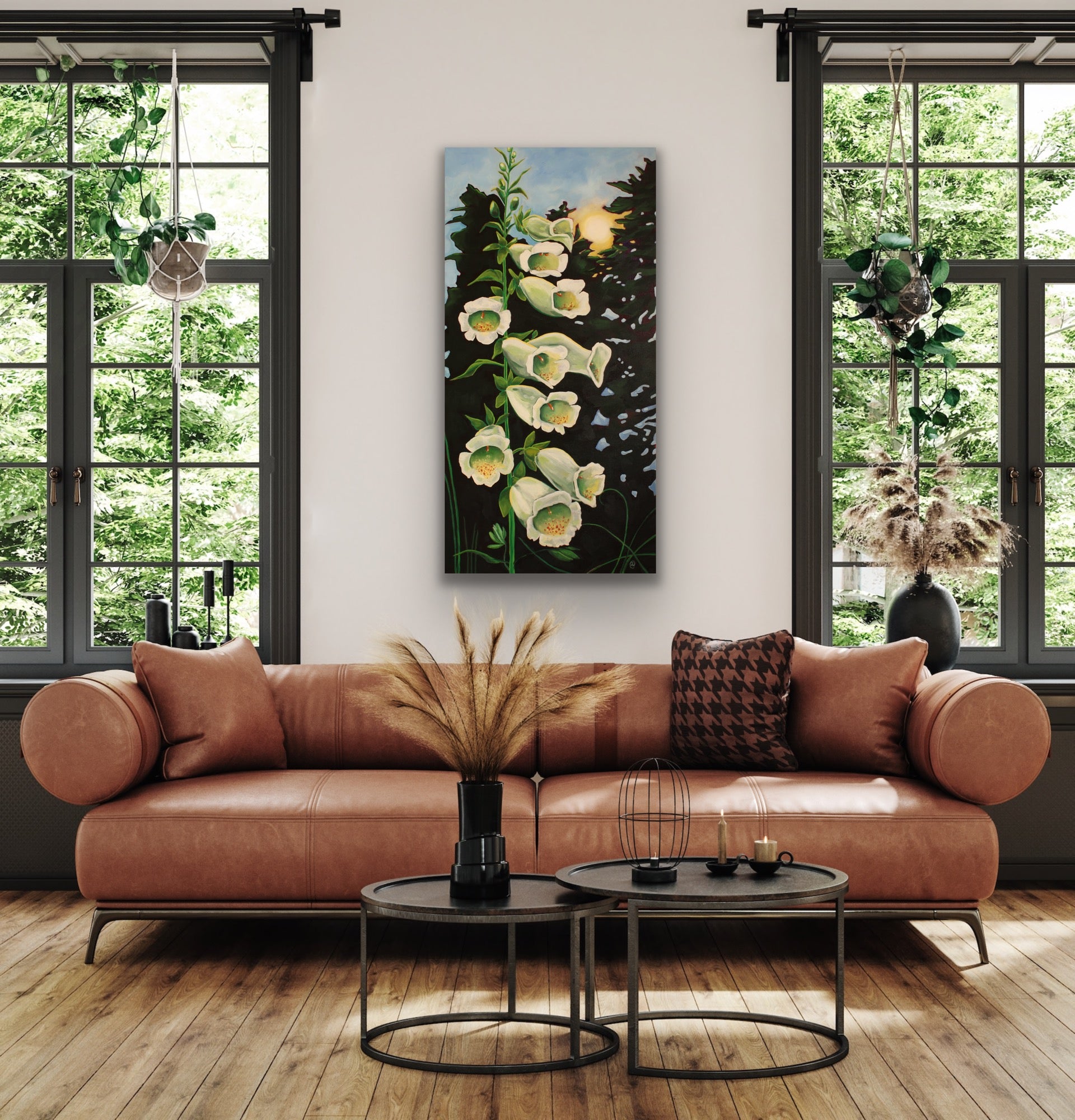 𝐌𝐨𝐫𝐧𝐢𝐧𝐠 𝐁𝐞𝐥𝐥𝐬 | 𝟏𝟖" 𝐛𝐲 𝟑𝟔"