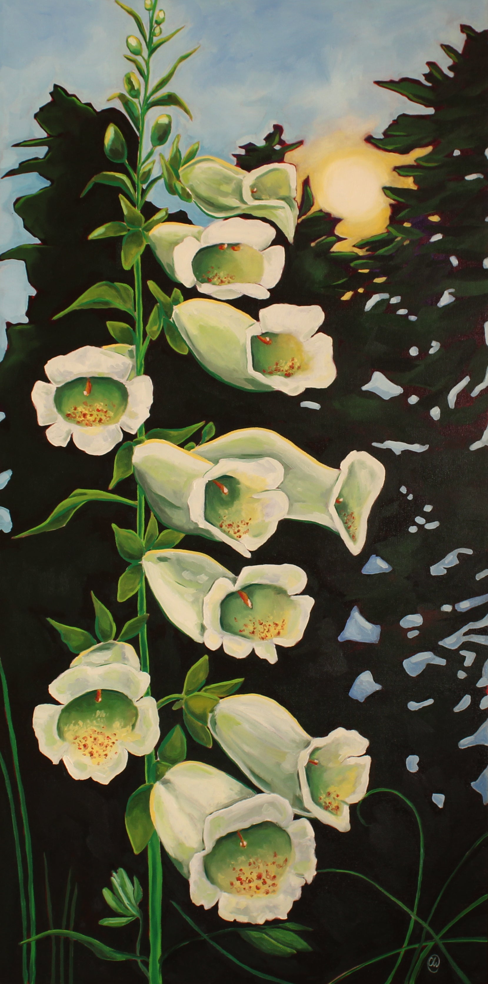 𝐌𝐨𝐫𝐧𝐢𝐧𝐠 𝐁𝐞𝐥𝐥𝐬 | 𝟏𝟖" 𝐛𝐲 𝟑𝟔"