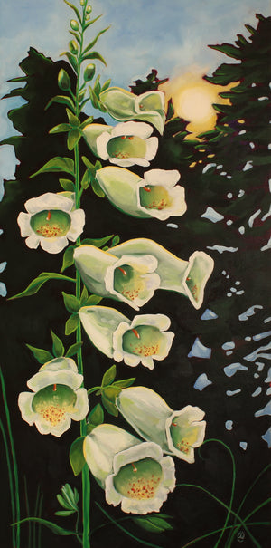 𝐌𝐨𝐫𝐧𝐢𝐧𝐠 𝐁𝐞𝐥𝐥𝐬 | 𝟏𝟖" 𝐛𝐲 𝟑𝟔"