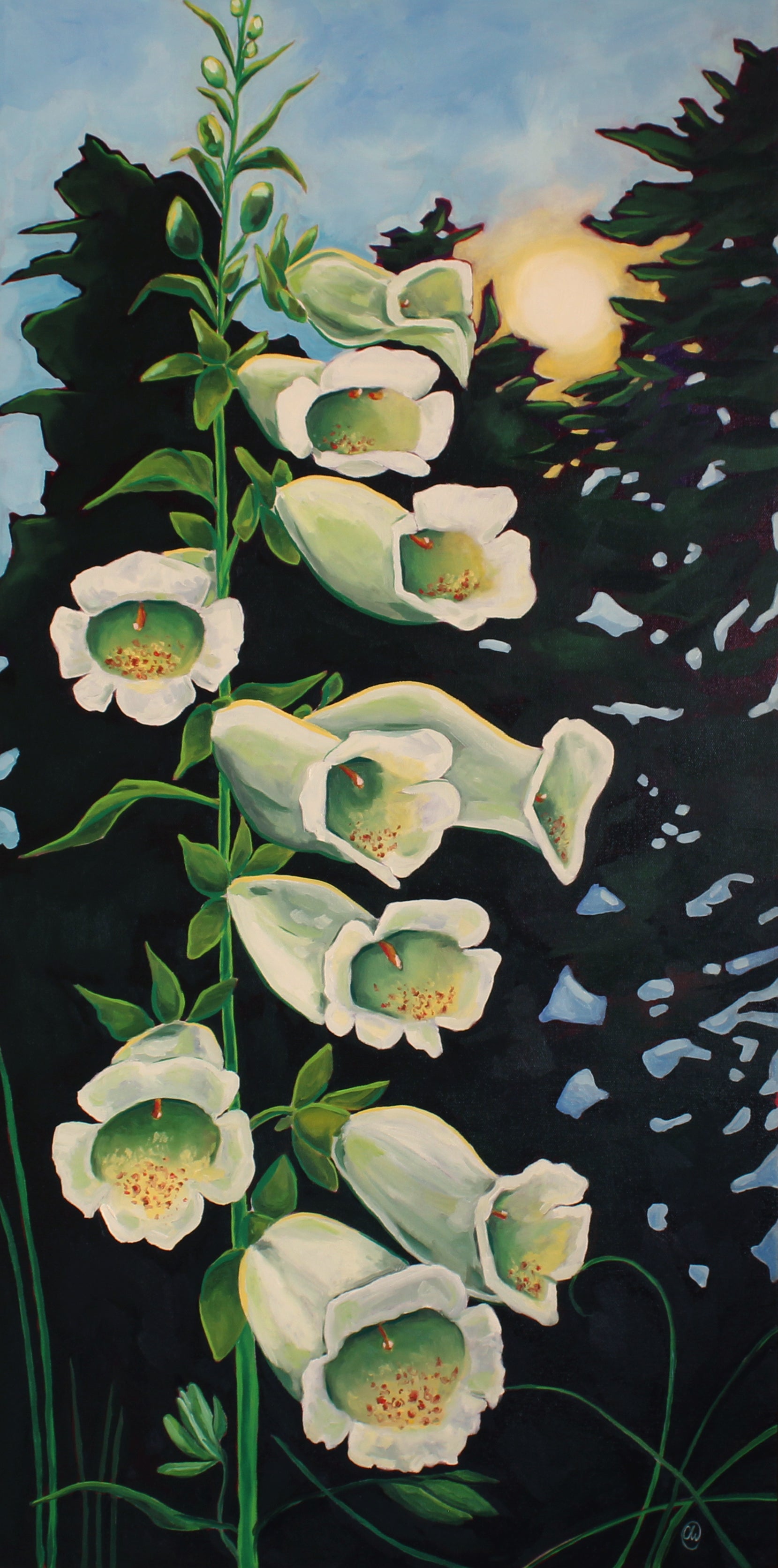 𝐌𝐨𝐫𝐧𝐢𝐧𝐠 𝐁𝐞𝐥𝐥𝐬 | 𝟏𝟖" 𝐛𝐲 𝟑𝟔"