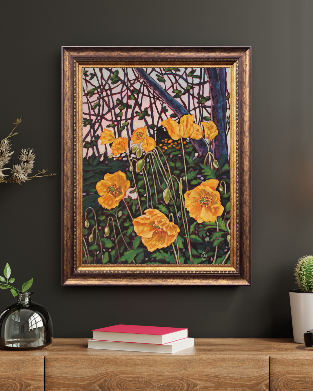 𝐒𝐮𝐧𝐥𝐢𝐭 𝐌𝐮𝐫𝐦𝐮𝐫𝐬 | 𝟏𝟐" 𝐛𝐲 𝟏𝟔"